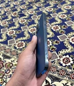 Iphone 12 pro Non pta