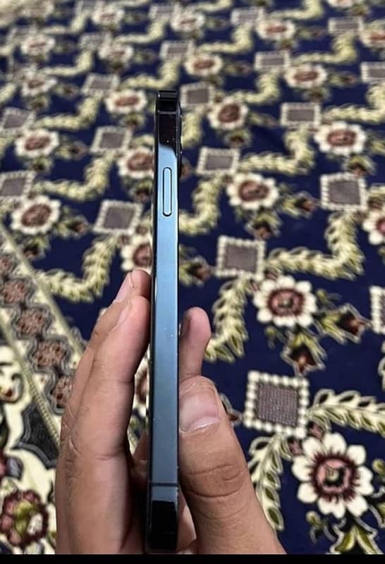 Iphone 12 pro Non pta 8