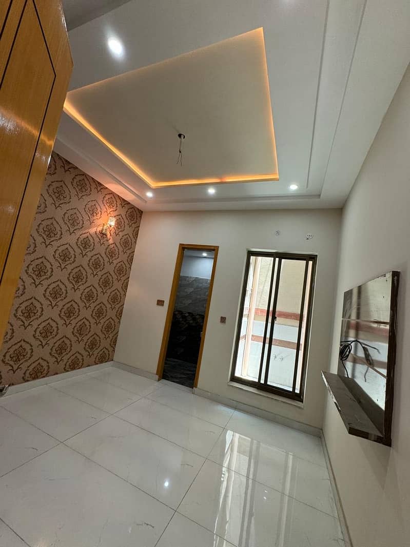 3 Marla Luxurious House For Sale In Taj Bagh Scheme 3