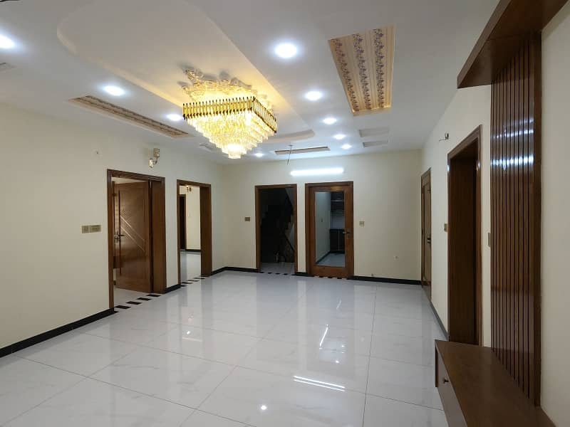 Reserve A House Now In Allama Iqbal Town 24