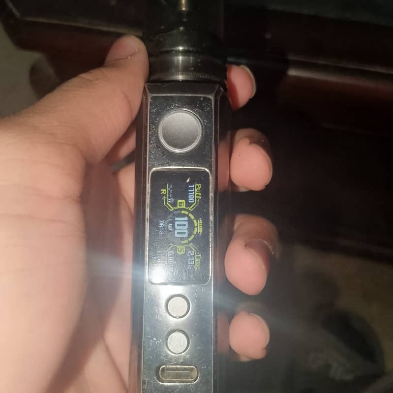 Voopoo 2