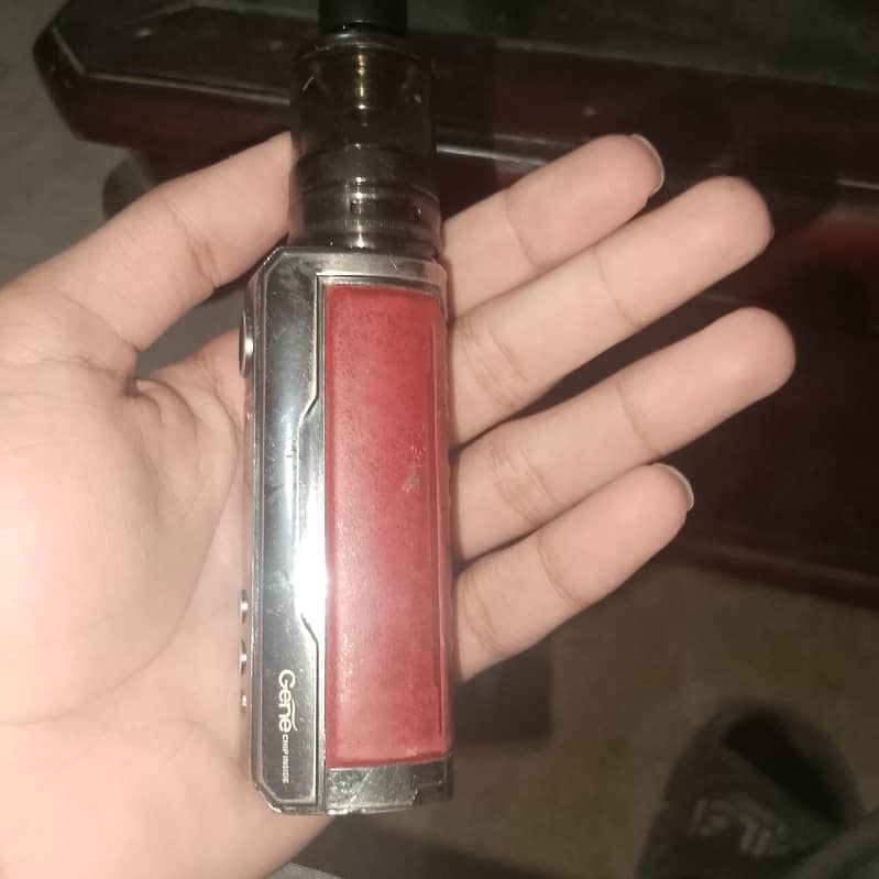 Voopoo 3