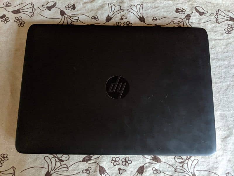 HP Elitebok 840 G1 i5 Touch Screen 0