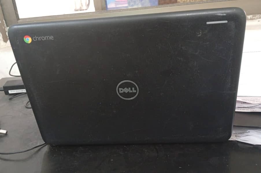 Dell chrombook 1