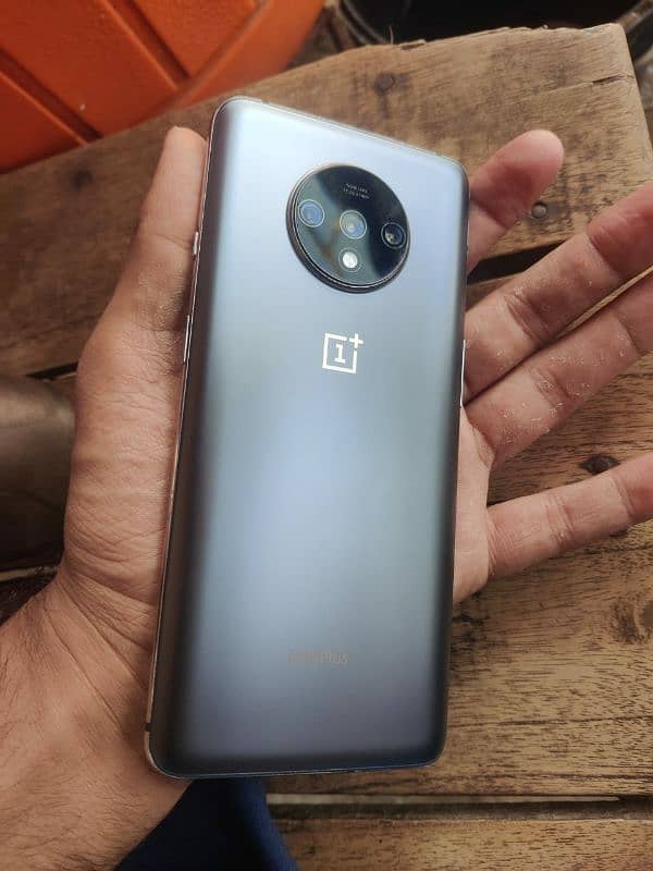 OnePlus 7T 8/128 5