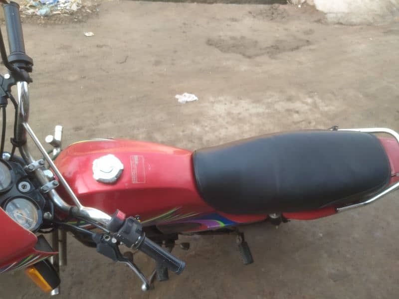 Honda prider 2019 model for sale 2