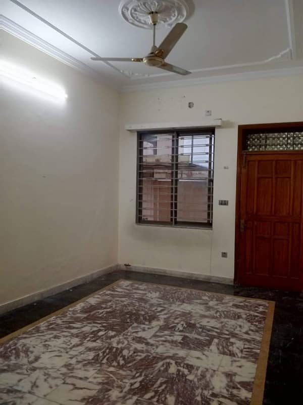 35*70 First Floor for rent in G-13 1