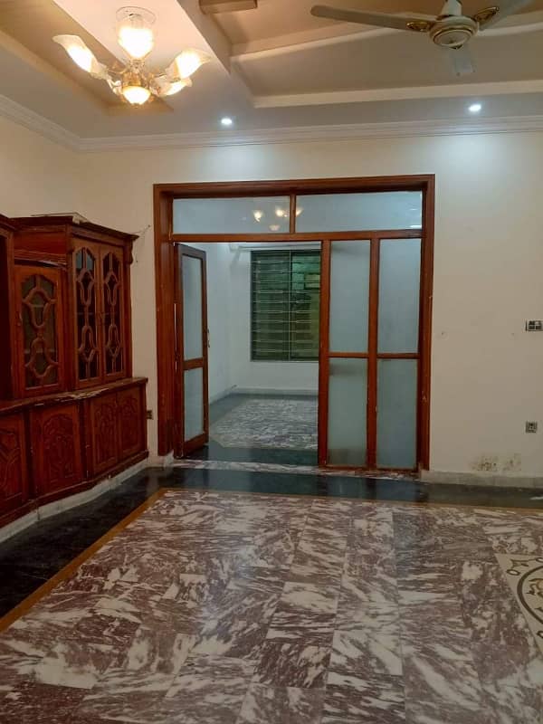 35*70 First Floor for rent in G-13 2