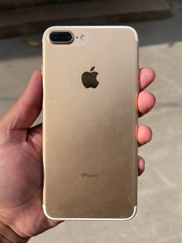 iphone 7 plus 0