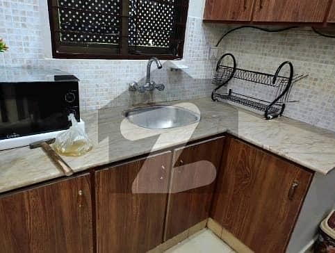 450 Square Feet Flat For rent In Lahore 7