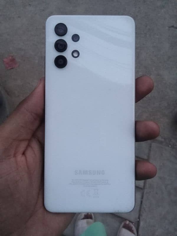 Samsung A32 0