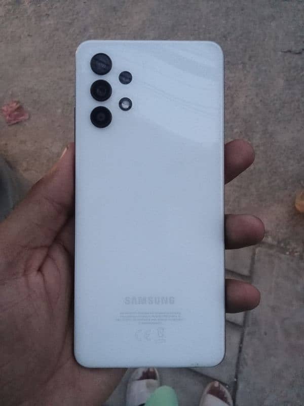 Samsung A32 2