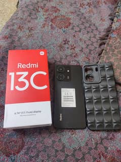 redme 13c 10 by 10