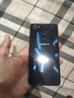 Oppo f7