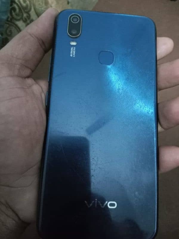 vivo y11 1