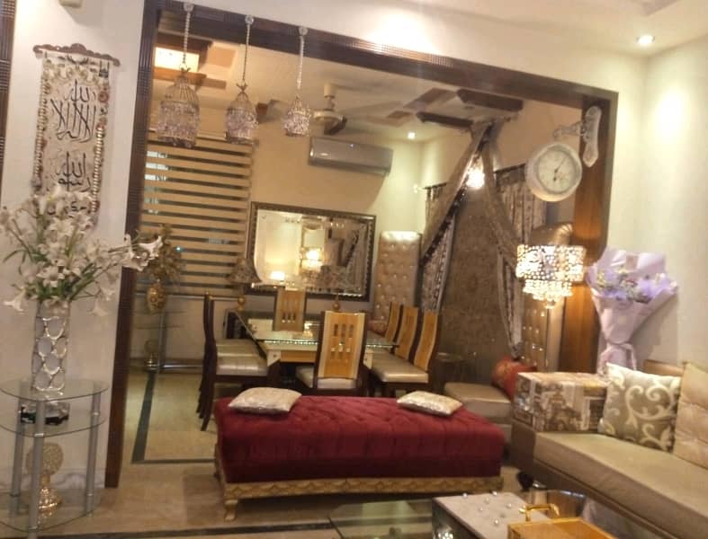 Book A Lower Portion Of 5 Marla In Johar Town Phase 2 - Block L Lahore 4