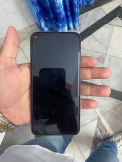 Huawei Nova 5t