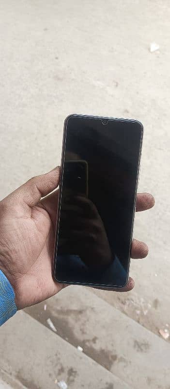 vivo y20 4gb 64gb 8