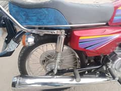 Honda Cg125 Model 2012 All Documents Complete Urgent Sele 0329-8723753