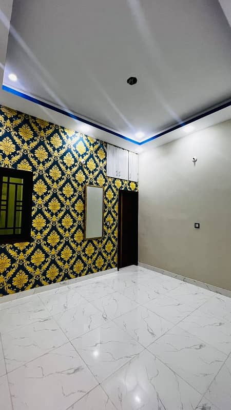 Brand New House For Sale Ground +2 By Sialvi Estate 32