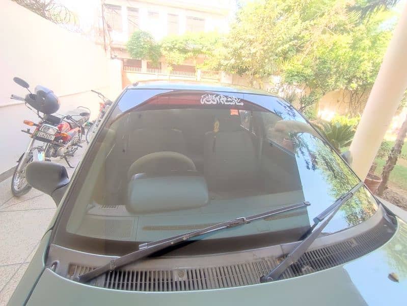 Suzuki Margalla 1996 for sale 2024 1