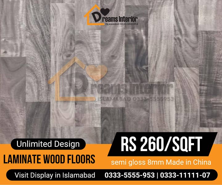 wood flooring | solid wood floor | pvc vinyl flooring price Pakistan 8