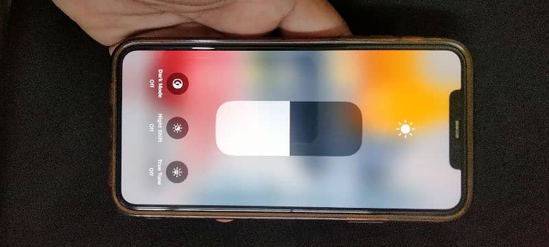 Iphone 11 Pro Max 64gb Dual sim PTA Approved 100000 0