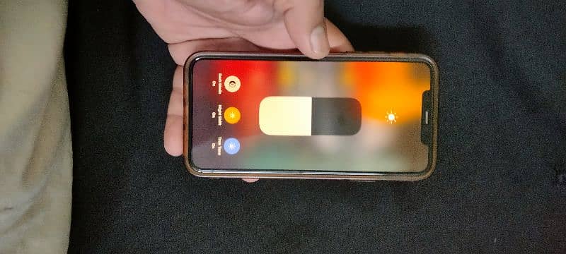 Iphone 11 Pro Max 64gb Dual sim PTA Approved 100000 1