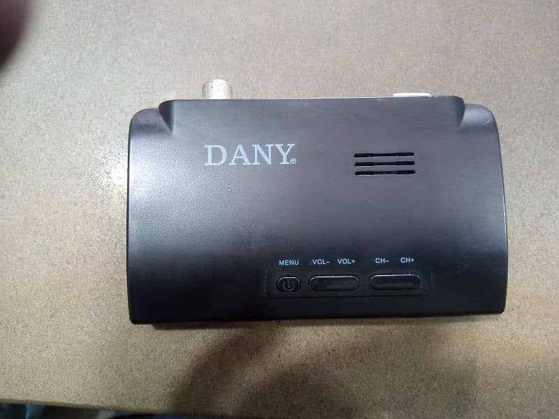 Danny Device 3