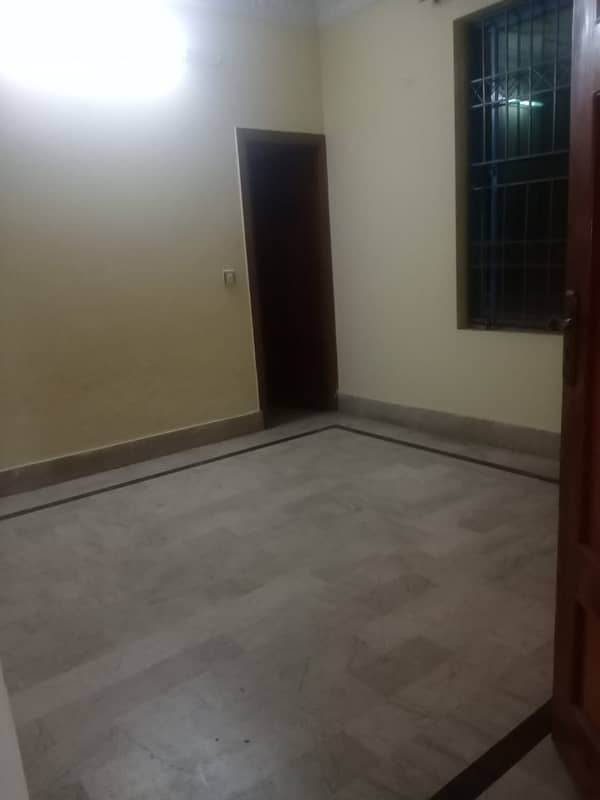 Upper Portion Available for rent in g11 18