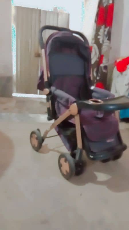 baby pram 3