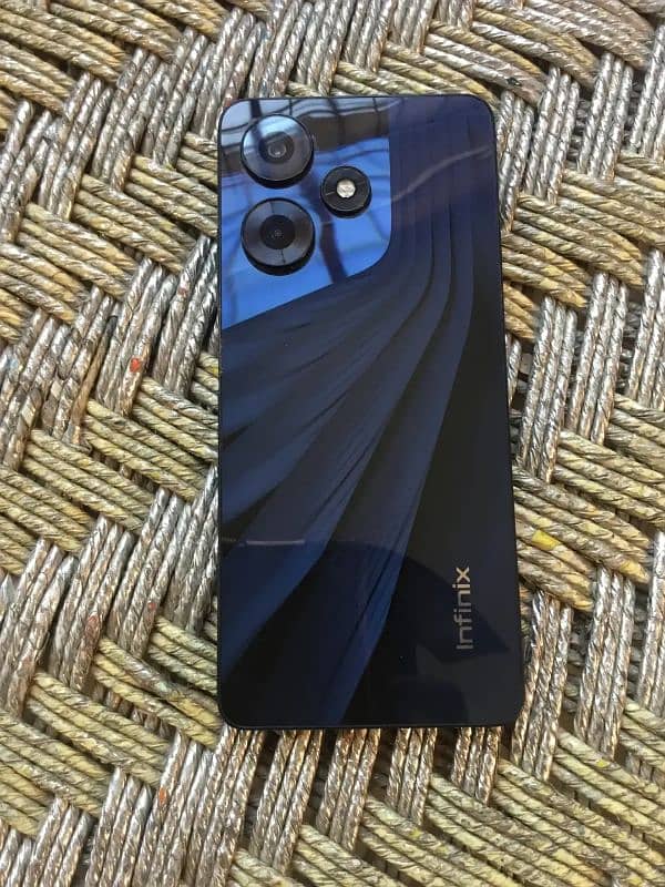 Infinix hot 30 2