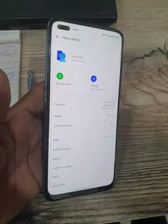 OPPO RENO 4