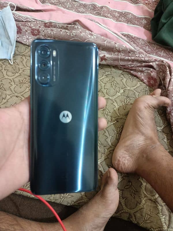 Moto g stylus 6