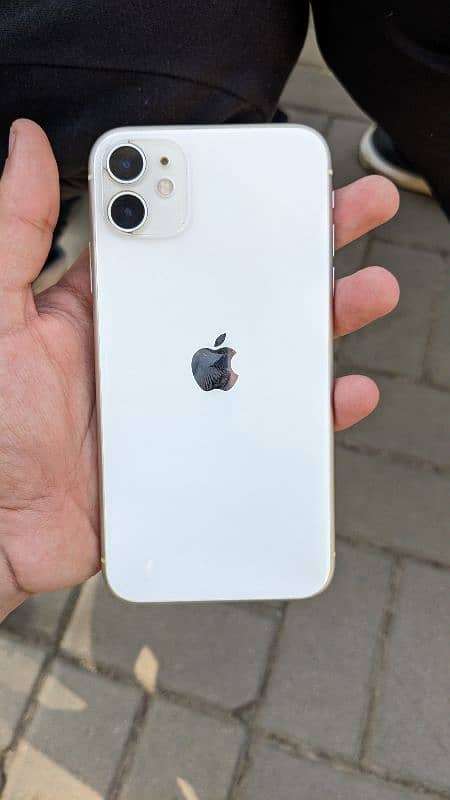 iphone 11 Pta approved 3