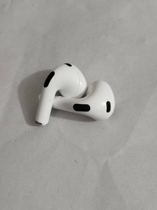 A10 pro Airpods With Touch LCD 6