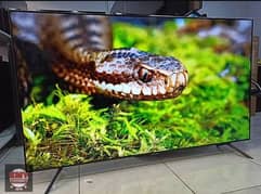 SAMSUNG 55 Inch TU8000 Crystal UHD 4K Smart TV  ORIGINAL