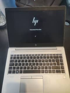 HP