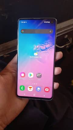 S10 Non Pta 8/128Gb