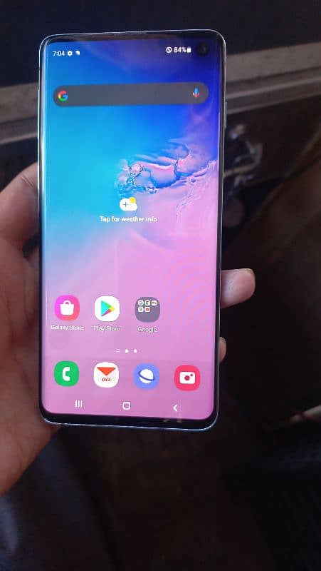 S10 Non Pta 8/128Gb 1