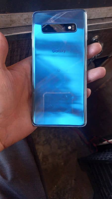 S10 Non Pta 8/128Gb 2