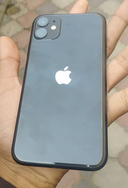 iphone 11 jv 64 10/10 0