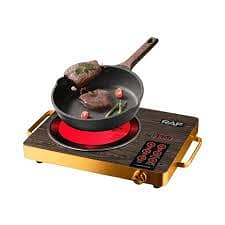 HOT PLATE |ELECTRIC STOVE|03024091975| Delivery available all pakistan 2