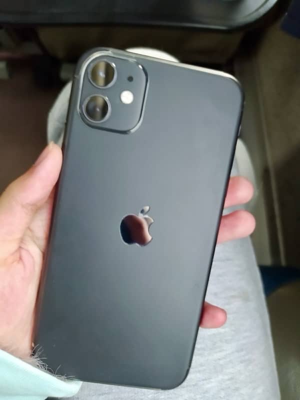 Iphone 11 JV 128 gb 1