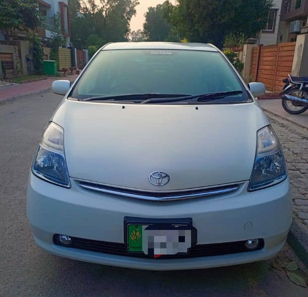 Toyota Prius 2013 1