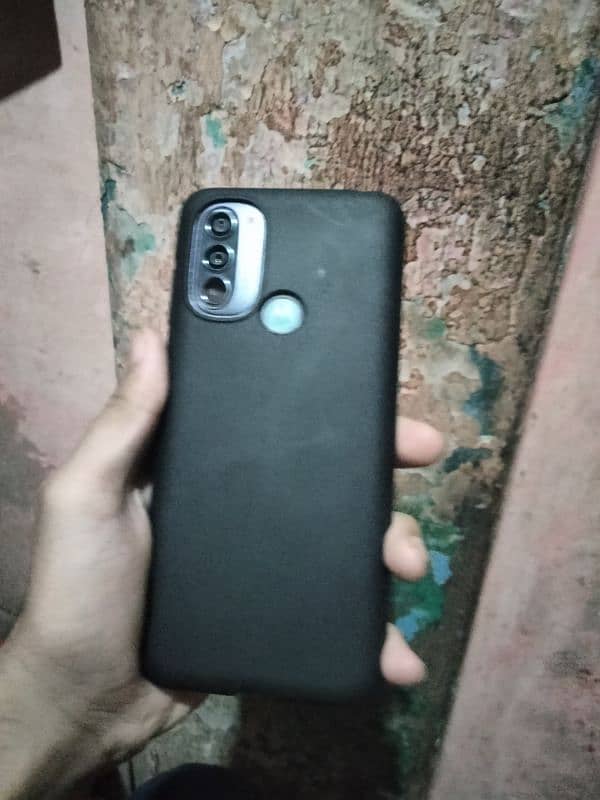 Motorola g31 PTA approved 5