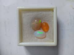 Gem stones