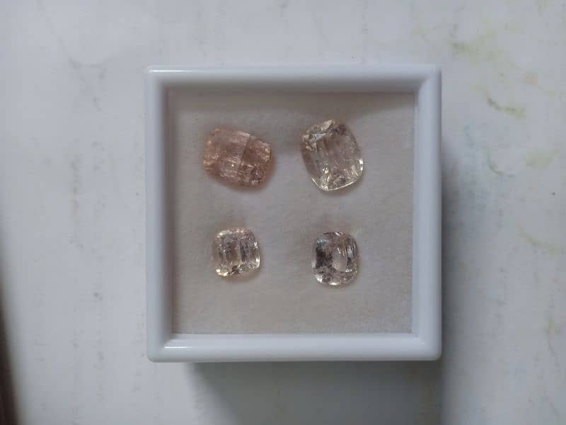 Gem stones 1