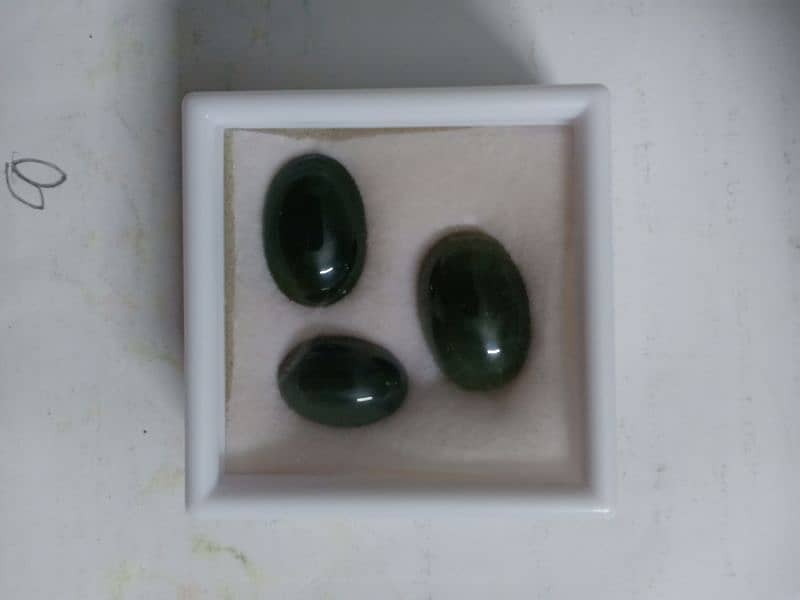 Gem stones 3