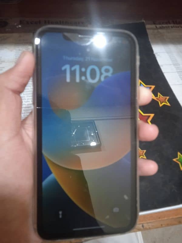 Iphone XR non pta 64 gb 0